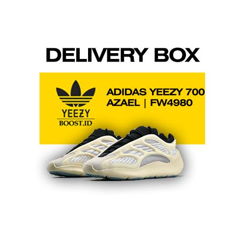 Adidas Yeezy Boost 700 Azael Original | Authentic 100%