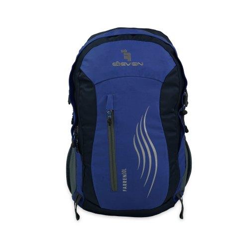 Eleven Tas ransel Gunung Hiking Travelling Semi Carrier Farren 30L