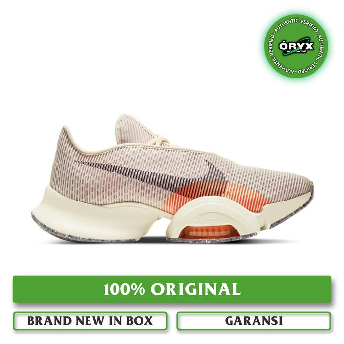 Nike Air Zoom Superrep 2 Coconut Milk / Black / Arctic Pink