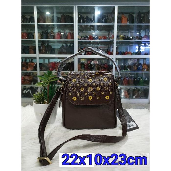 Tas Papillon Original K3432