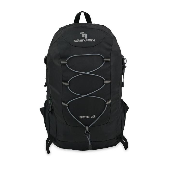 Eleven Tas ransel Gunung Backpack Hiking Travelling semi carrier Muztagh 30L