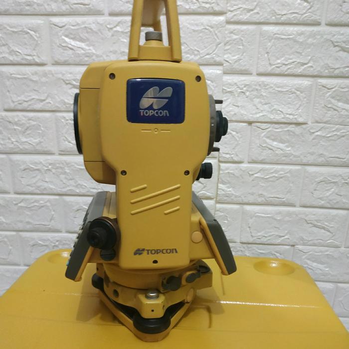 rental total station jakarta