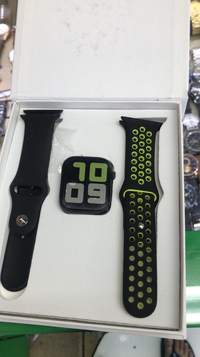 t55 smartwatch