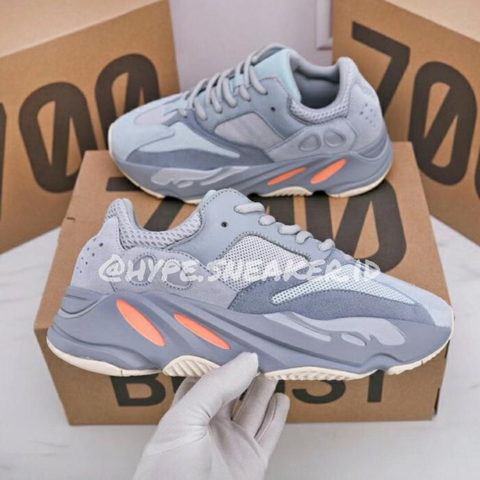 Yeezy Boost 700 Inertia