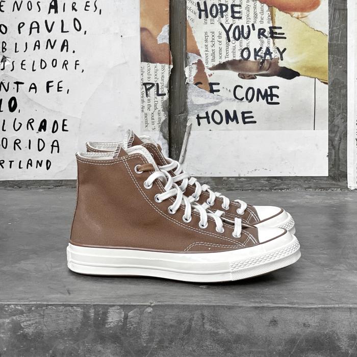 Converse x Carhartt WIP Hi