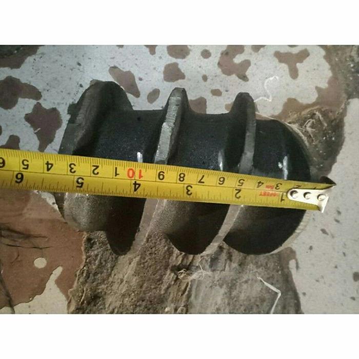 SCREW N70 HITAM 3ULIR