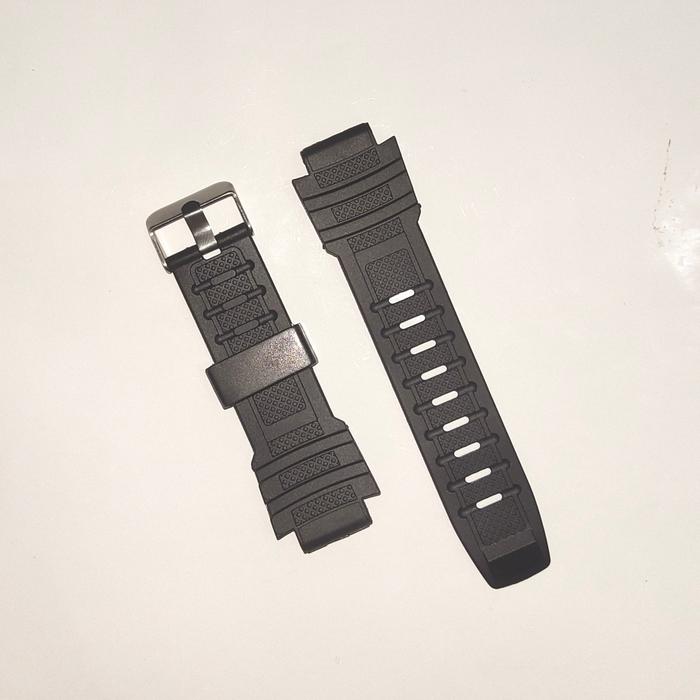 TALI JAM TANGAN EIGER MERCURY YP10515 YP 10515 STRAP RUBBER