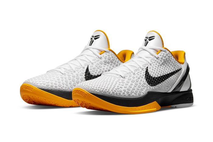 KOBE 6 PROTRO POP 2021