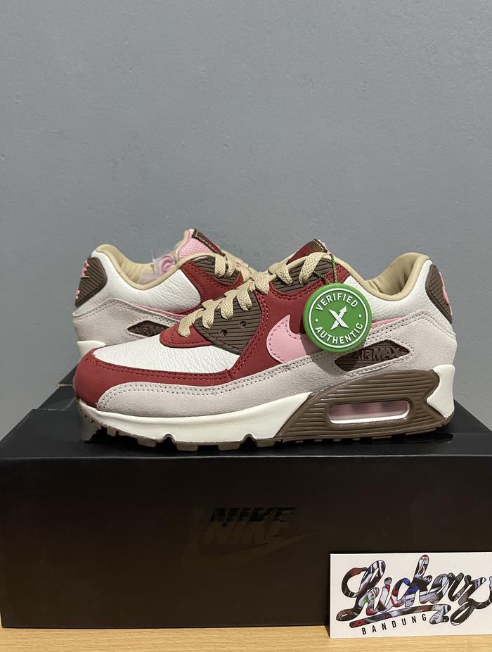 Nike Air Max 90 NRG Bacon ORIGINAL