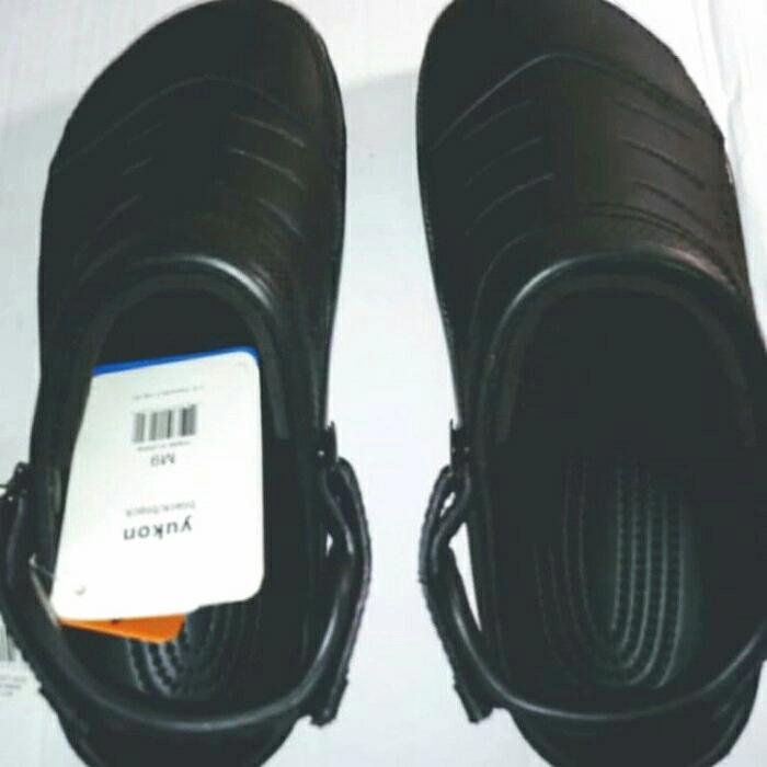 SANDAL CROCS ORII
