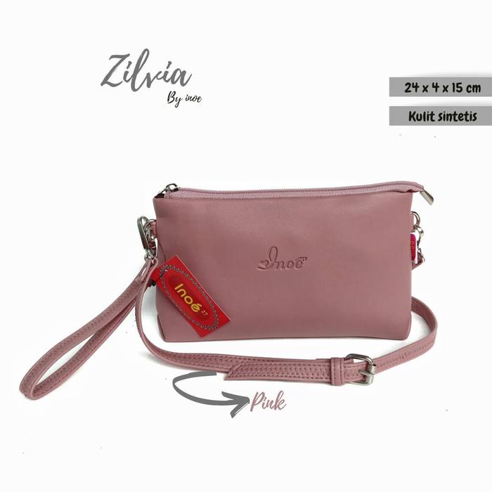 tas inoe zilvia bag
