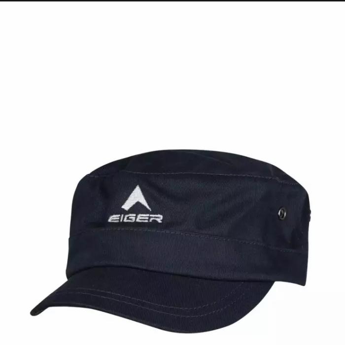 Topi Eiger Comando Cadet 1.0 -