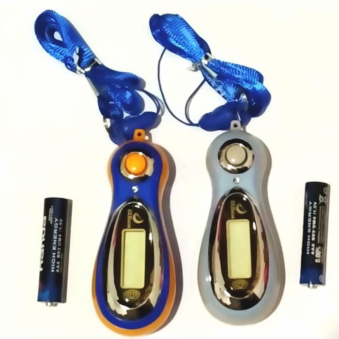Tasbih digital Tasbih kalung