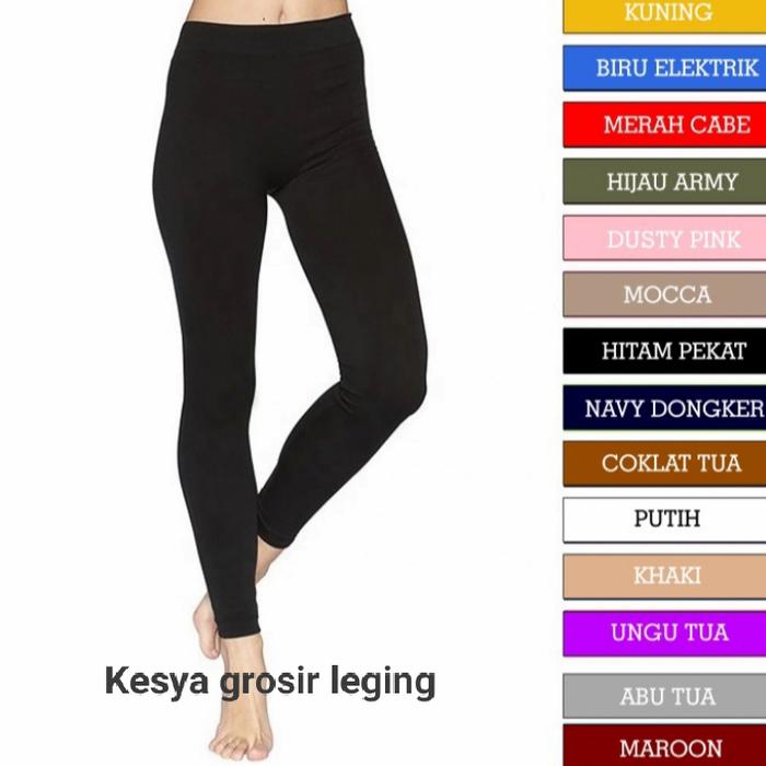 KGL leging