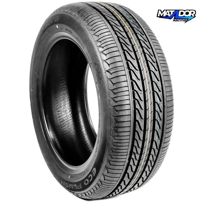Ban Mobil 165/80 R13 ACCELERA ECO PLUSH 165 80 Ring 13 Bukan Dunlop