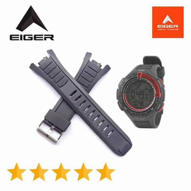 STRAP TALI JAM TANGAN EIGER IYW0095 LS95 / IYW 0095 Ls 95 / IYW-0095