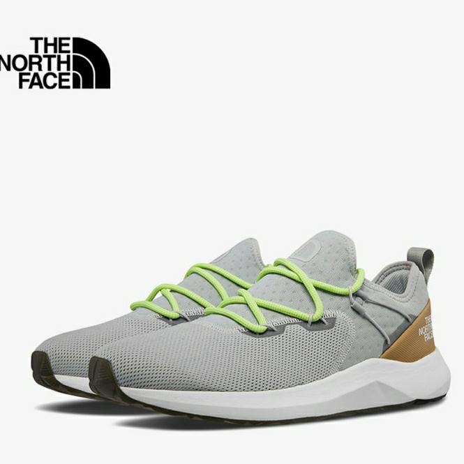 Sepatu sneakers pria THE NORTH FACE F19 Mens Surge Highgate Ori