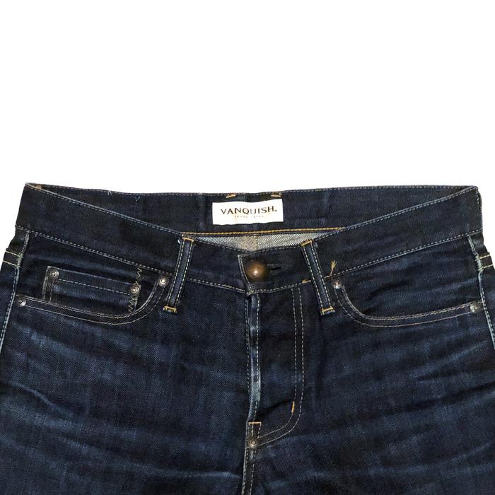 Vanquish Japan Selvedge Denim Size 30