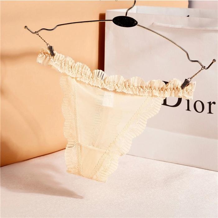 Celana Dalam Gstring Sexy Tali Satu Import