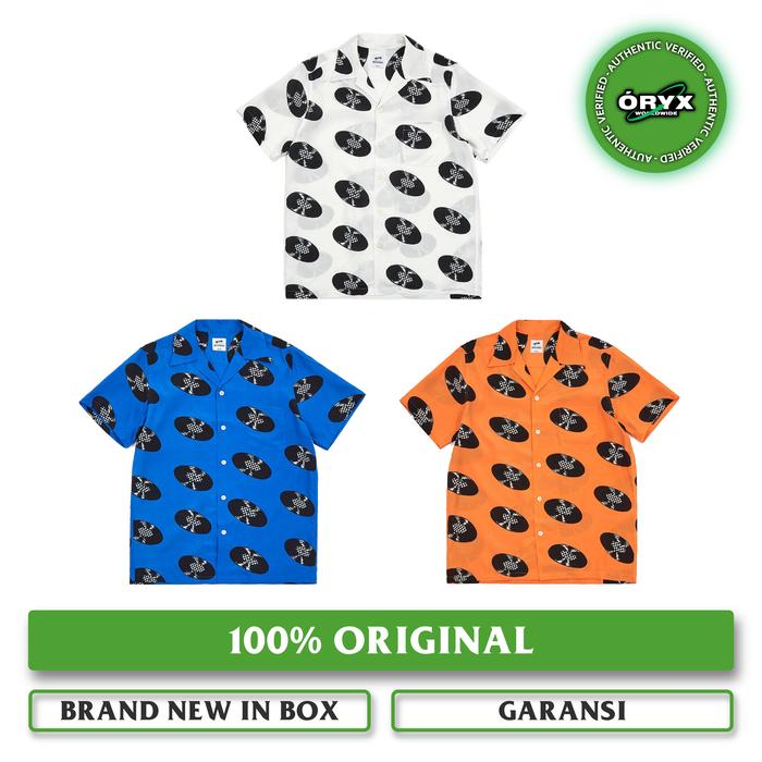 Vans x Wacko Maria Shirt