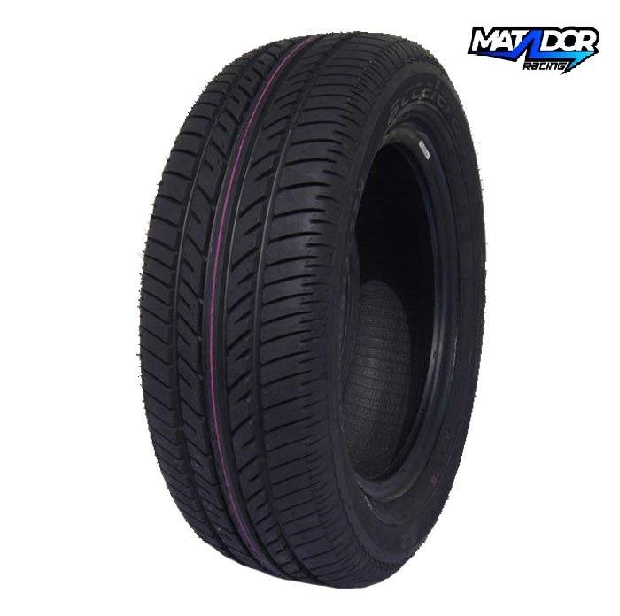Ban Mobil Tubles 165/55 R13 ACCELERA GAMMA 165 55 Ring 13 Bukan Dunlop