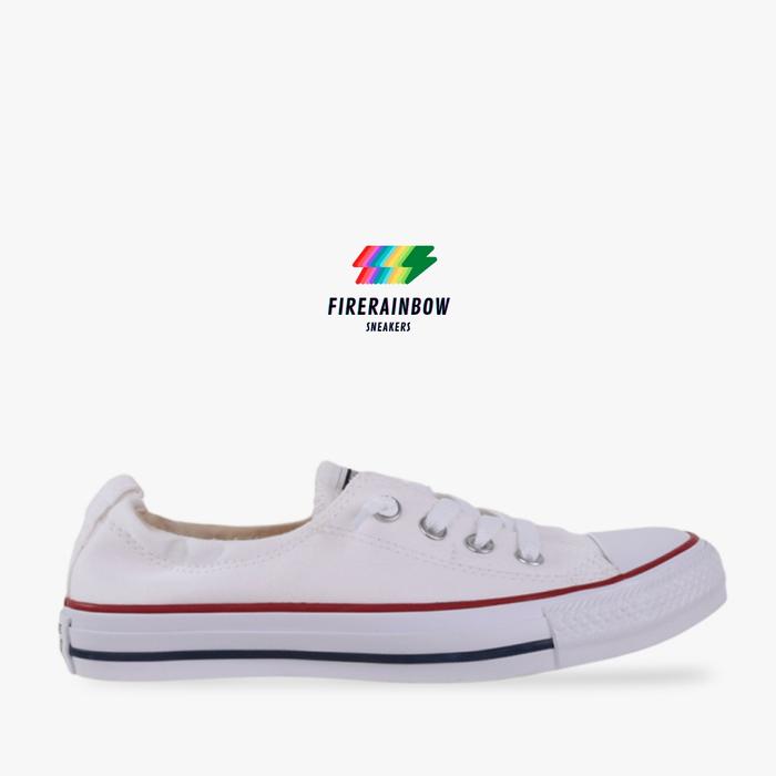 Converse Chuck Taylor All Star Shoreline Slip Women's Shoes