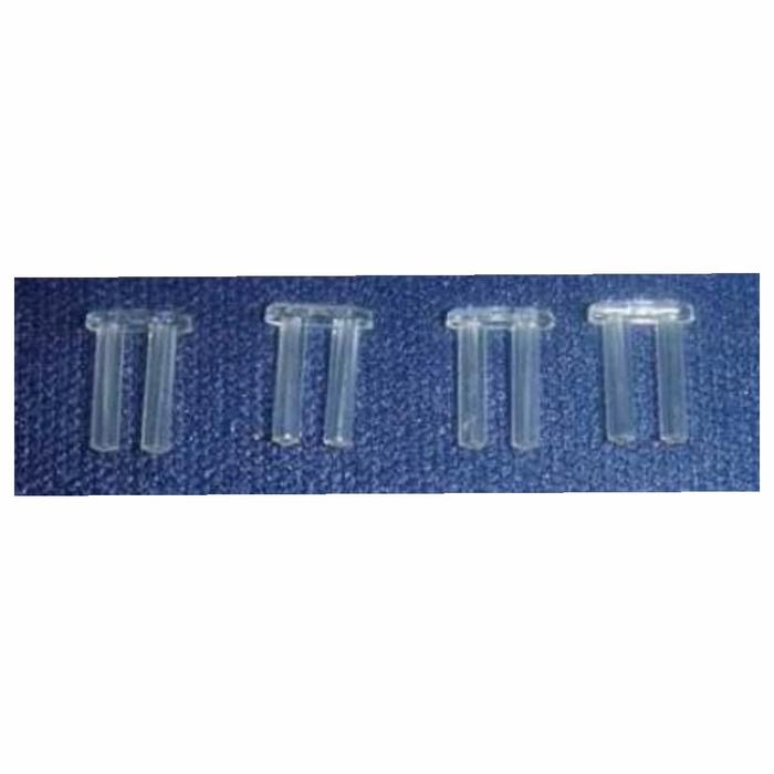CHIP KACAMATA RIMLESS/CHIP FRAME MODEL BOR