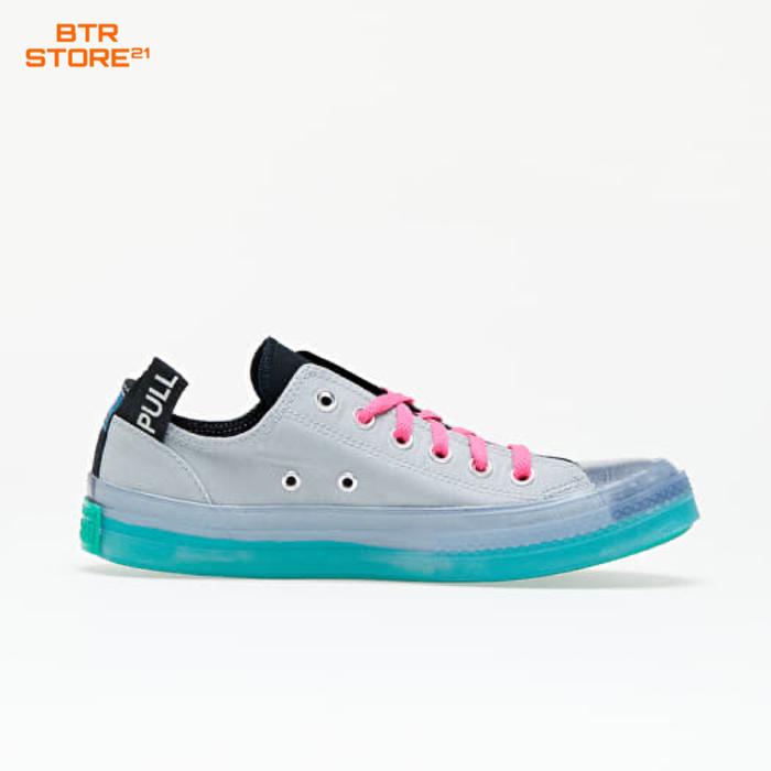 Converse Ct As Ox Cx Digital Terrain Pull Tabs Original