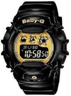 Tali / Rubber / Rantai Original Casio BG-1006SA-1C / BG-1006SA-1B