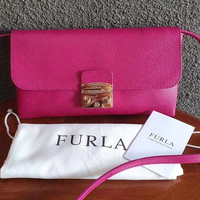 Furla crossbody