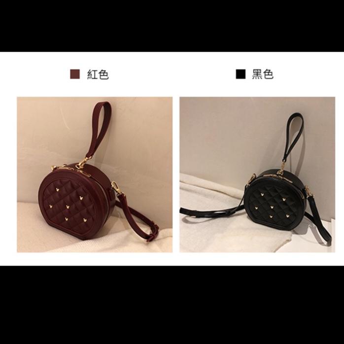 NRETRO - slingbag / handbag round mini mickey