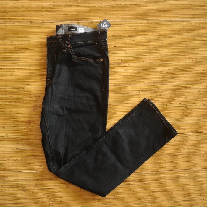 CELANA VOLCOM VORTA RNS ORIGINAL