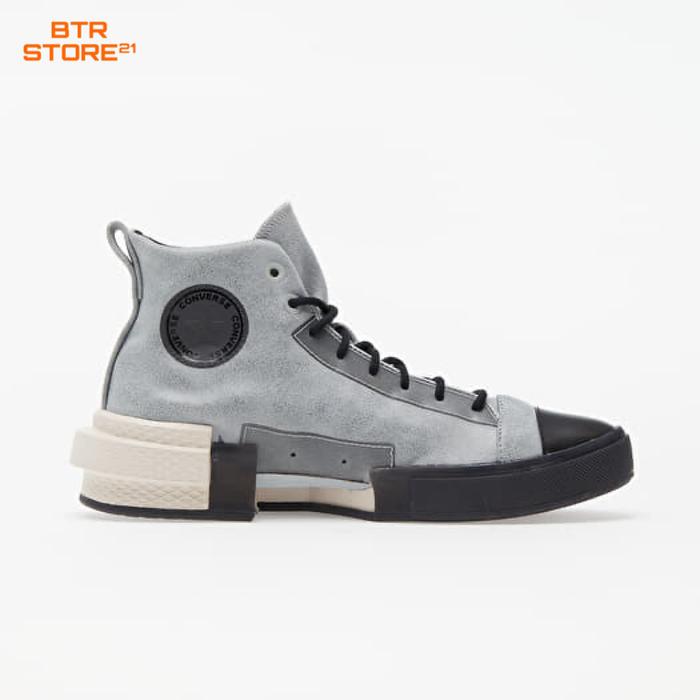 Converse Ct As Distort Cx Synthetic Stretch High Stone Original