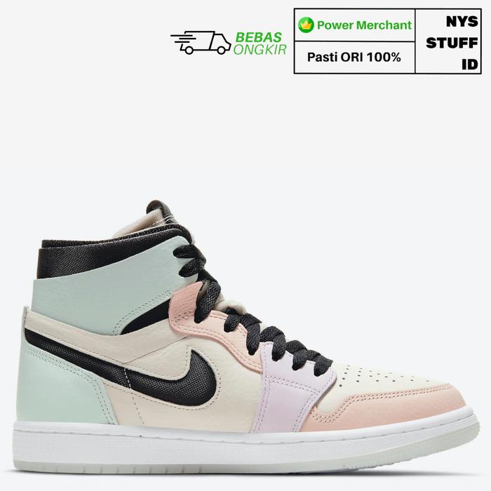 Air Jordan 1 High Zoom Comfort Easter | ORIGINAL
