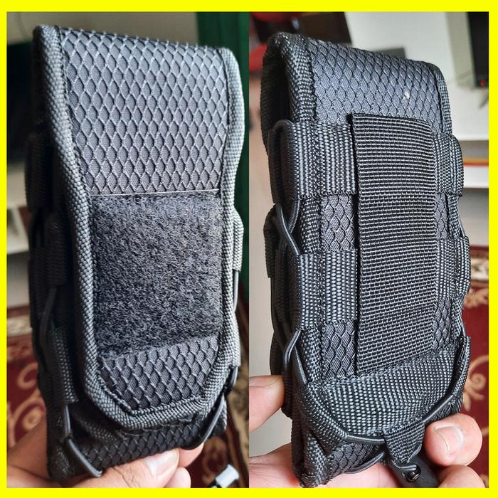 AC-88 Kotak HP Tactical