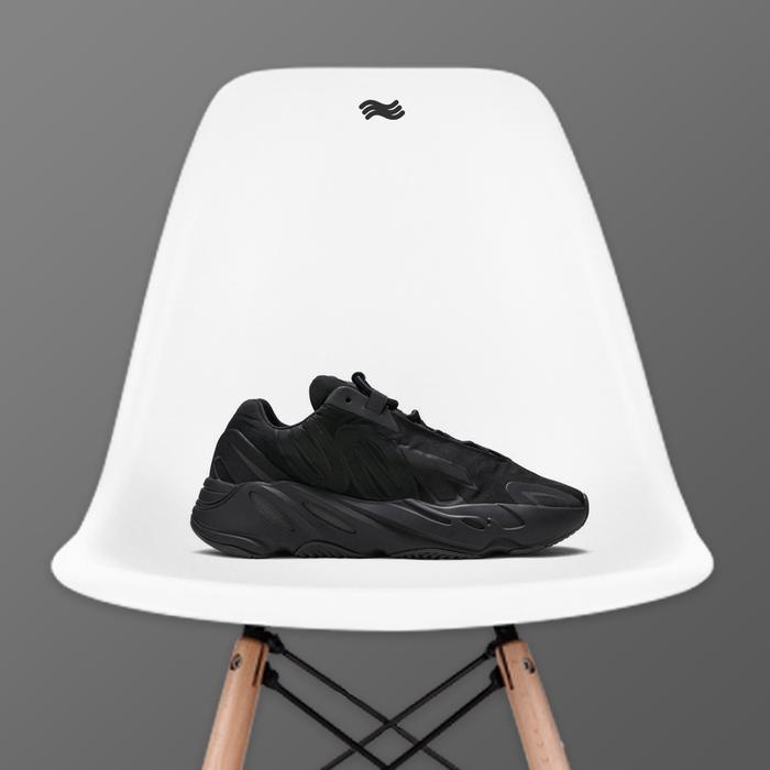 adidas Yeezy Boost 700 MNVN Triple Black