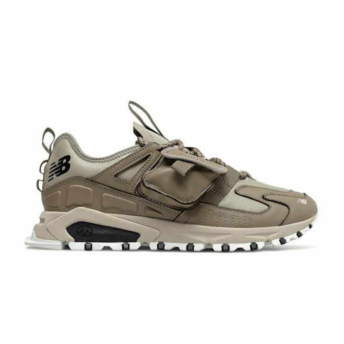 New Balance X Racer Tactical Utility "Grey Tan" MSXRCTUD
