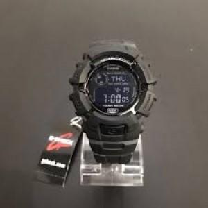 Tali Jam/Rubber/Rantai Original Casio G-100-9C / G-101-1AV/GW-2310FB-1