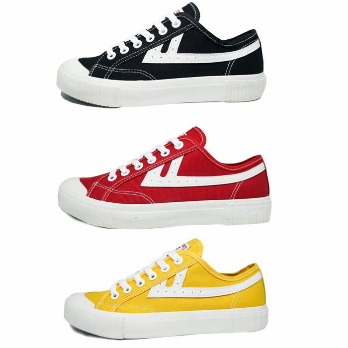 Sepatu Sneaker MB Bagus Flash || MB Flash ORIGINAL