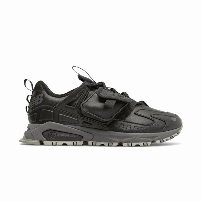 New Balance X Racer Tactical Utility "Black" MSXRCTUA