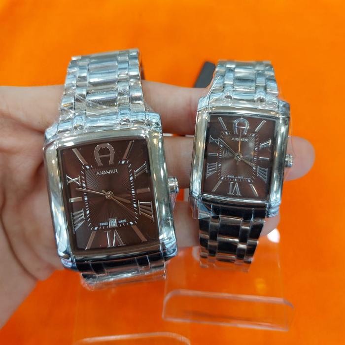 Aigner Couple