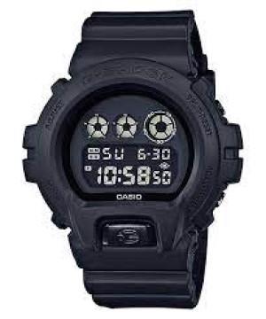 Tali Jam/Rubber/Rantai Original Casio DW-6900BB-1 / GB-6900AB-1B