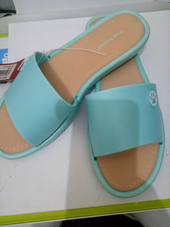 Sandal Candy Hush Puppies Original