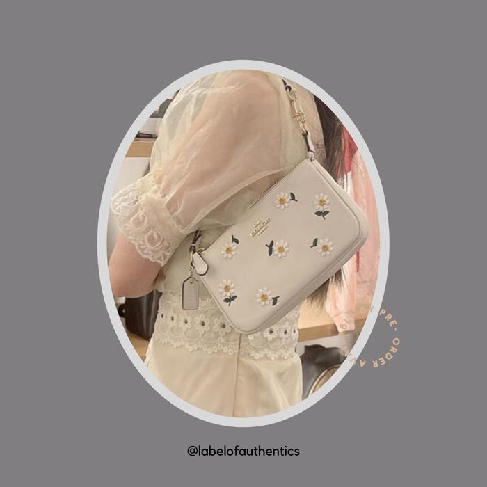 COACH NOLITA DAISY