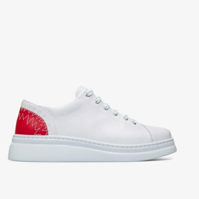 Sepatu sneakers wanita CAMPER Twins Original