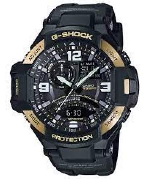 Tali Jam/Rubber/Rantai Original Casio GA-1000-9G/GA-1000-2B/GA-1000-1B