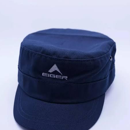 Topi Eiger, T.comando cadet light - T576