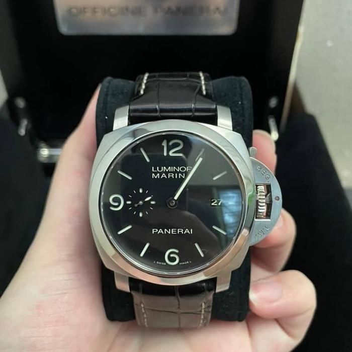 Panerai luminor marina PAM 312 3days original