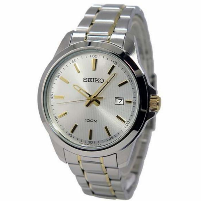 Jam tangan pria seiko sur157 p1 Seiko SUR157P1