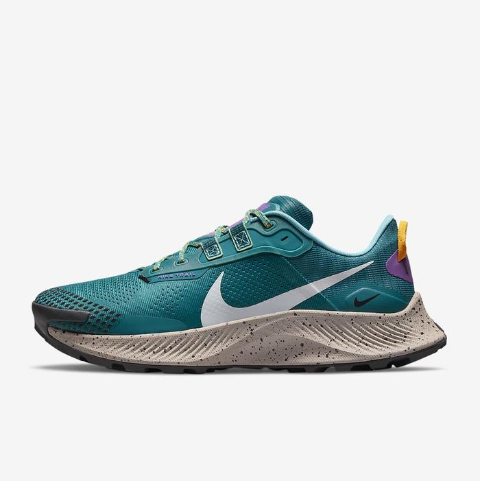 Nike Pegasus Trail 3 “Mystic Teal”